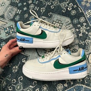 Women’s Nike Air Force